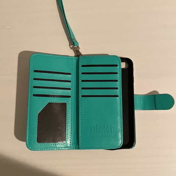 IPhone 6S case/wallet - Picture 3 of 5